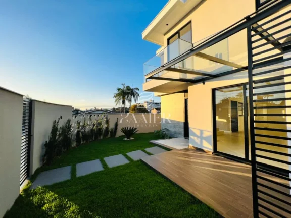 Imagem Casa Geminada com 3 quartos, Bom Retiro - Joinville