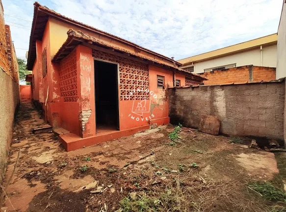 Imagem Casa a Venda no bairro Centro - Pitangueiras, SP
