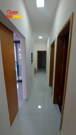 Imagem Casa em condomínio para venda em Ribeirão Preto-SP, bairro Loteamento Santa Marta: 3 quartos, 1 suíte, 1 sala, 3 banheiros, 2 vagas de garagem, 162 m².