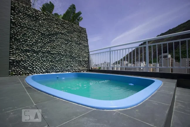 Imagem Apartamento à Venda - Copacabana, 4 Quartos, 350 m2