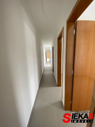 Imagem Apartamento à venda em São Paulo-SP: 3 quartos, 1 suíte, 2 salas, 2 banheiros, 1 vaga de garagem, 68m² na Chácara Belenzinho.