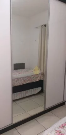 Imagem Apartamento com 2 dormitórios à venda, 61 m² por R$ 148.000,00 - Jardim Palma Travassos - Ribeirão Preto/SP