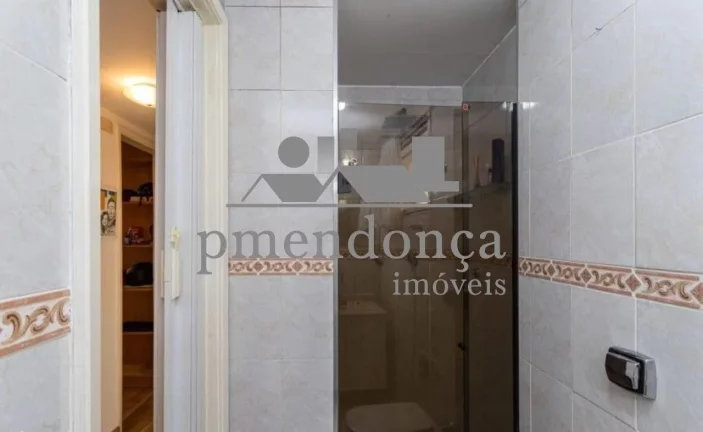 Imagem Apartamento em Pinheiros com 94m², 3 quartos ( 1 suíte ) e 1 vaga.