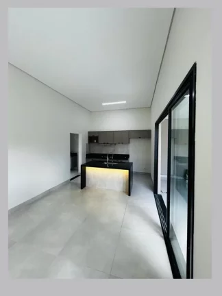 Imagem CASA MODERNA COM JACUZZI Á VENDA NO SAN DIEGO EM FRANCA/SP