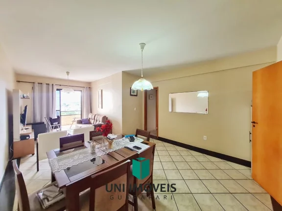 Imagem Excelente apartamento 4 quartos a poucos metros da orla, a venda na Praia do Morro - Guarapari