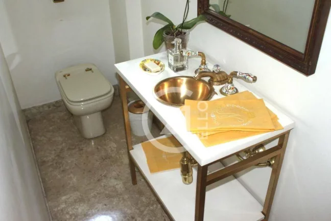 Imagem Apartamento com 2 dormitórios à venda, 160 m² por R$ 3.500.000,00 - Cerqueira César - São Paulo/SP
