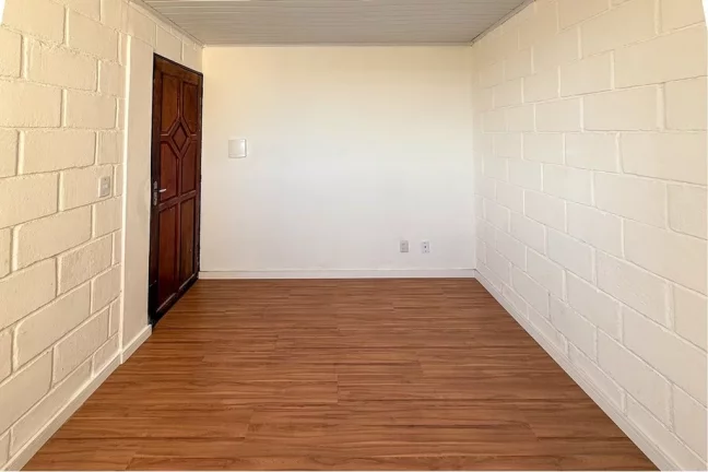 Imagem GSEQA 41 Apto 612651056-12 - Apartamento à venda no bairro Guajuviras - Canoas/RS