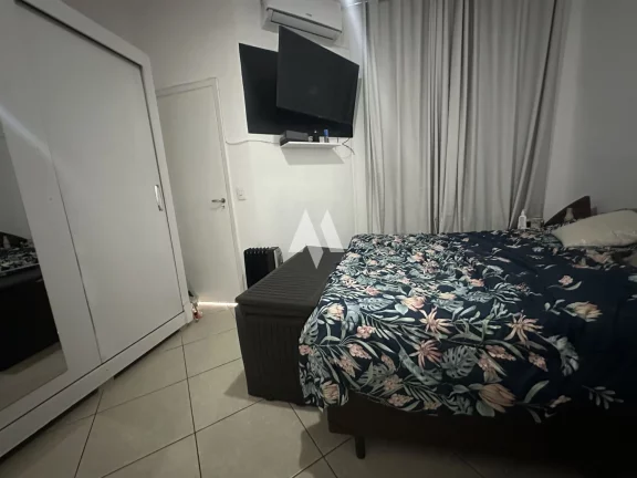 Imagem Casa Triplex com Churrasqueira, Solarium e 3 quartos em Santos!