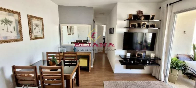 Imagem Apartamento com 2 quartos, 49m², à venda em São Paulo, Barra Funda