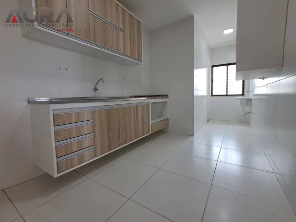 Imagem Apartamento 3 quartos no Candeias - Vitória da Conquista