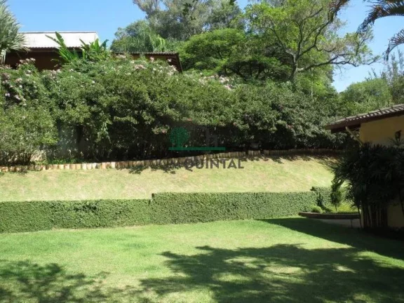 Imagem Casa com 4 Quartos à Venda, 650 m² em Parque Silvino Pereira - Cotia