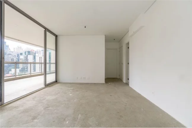 Imagem APARTAMENTO RESIDENCIAL em São Paulo - SP, Vila Olímpia