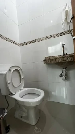 Imagem Chácara à venda no bairro Estância Santa Maria do Laranjal - Atibaia/SP