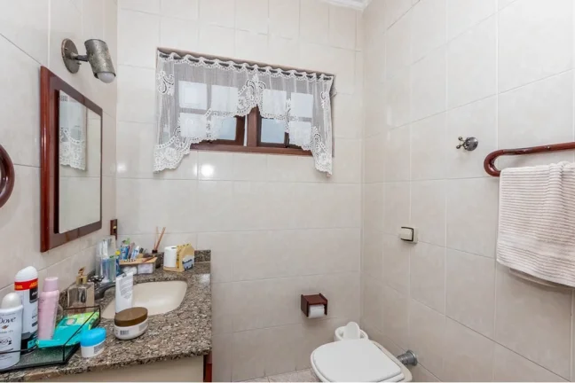 Imagem CASA RESIDENCIAL em São Paulo - SP, Jardim Umuarama
