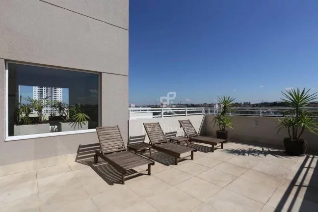 Imagem Apartamento com 3 dormitórios à venda, 77 m² por R$ 670.000,00 - Vila Sônia - São Paulo/SP