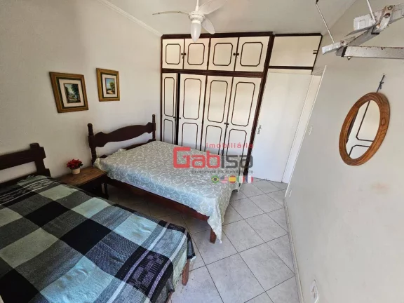 Imagem Cobertura com 3 dormitórios à venda, 200 m² por R$ 850.000,00 - Braga - Cabo Frio/RJ