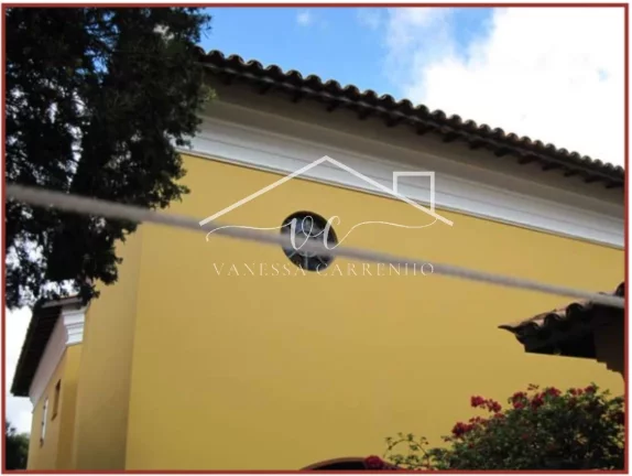 Imagem Venda Sobrado | Vanessa Carrenho