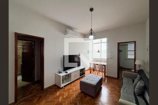 Imagem Apartamento à Venda - Copacabana, 2 Quartos, 68 m2