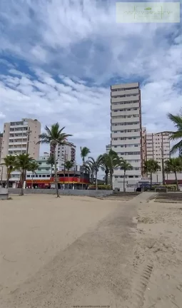 Imagem Apartamentos no Litoral para venda em Praia Grande no bairro Vila Guilhermina