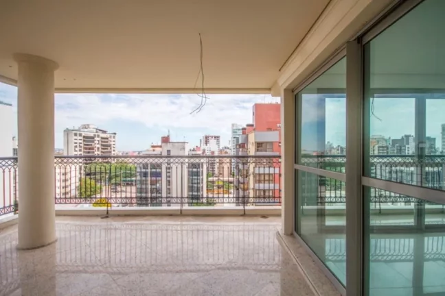 Imagem Apartamento à venda no bairro Três Figueiras - Porto Alegre/RS