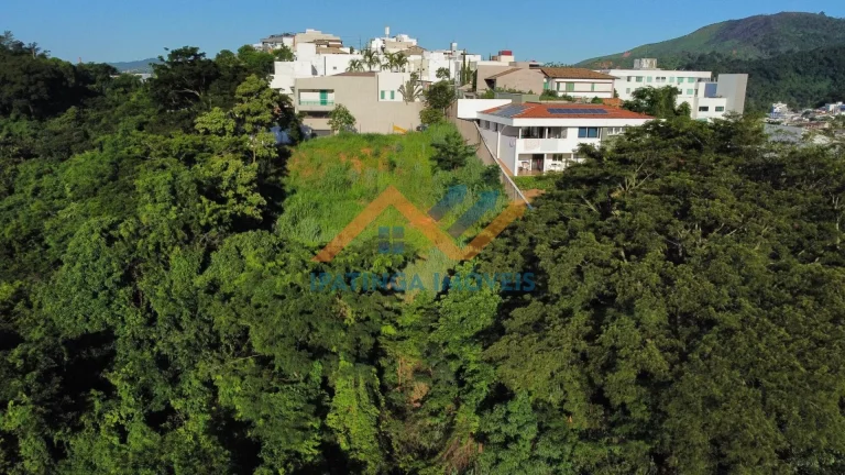 Imagem Terreno Residencial à Venda no Bairro Serenata – Timóteo