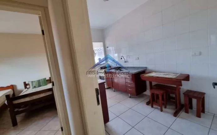 Imagem APARTAMENTO RESIDENCIAL em Praia Grande - SP, Caiçara