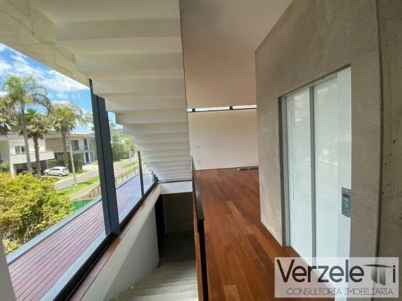 Imagem Casa em Condomínio para Venda em Itajaí / SC no bairro Praia Brava