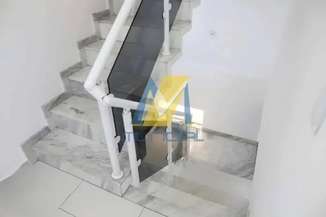 Imagem Sobrado Amplo à Venda - 438 m² com Edícula e Espaço Gourmet