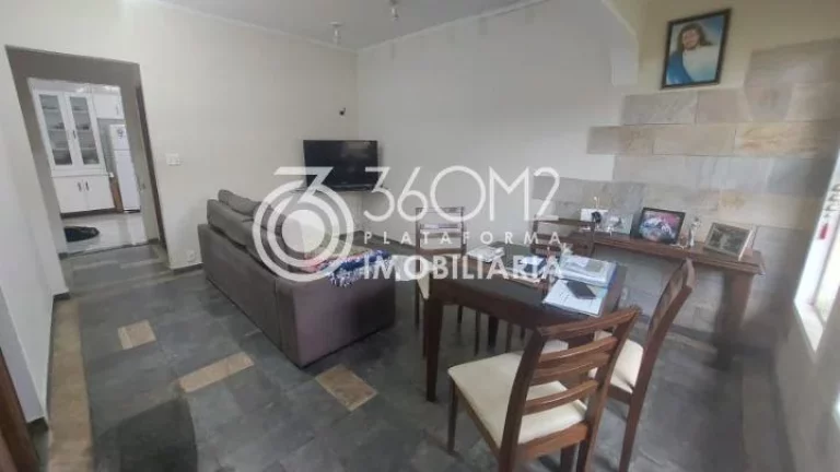 Imagem Casa para Venda em Santo André / SP no bairro Vila Floresta