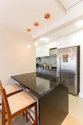 Imagem Apartamento com 2 dormitórios à venda, 71 m² por R$ 880.000,00 - Quarta Parada - São Paulo/SP