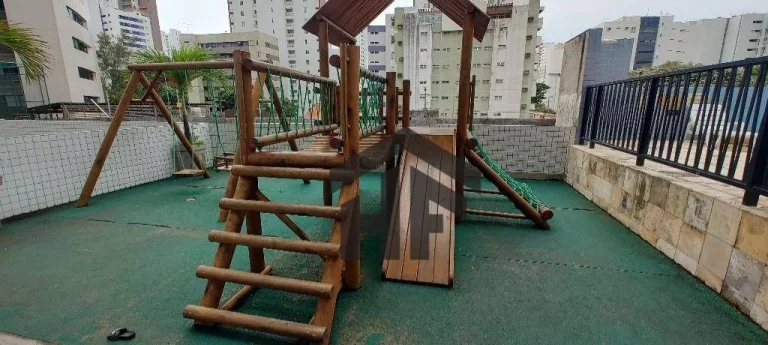 Imagem Apartamento com 3 Quartos à Venda, 115 m² em Boa Viagem - Recife