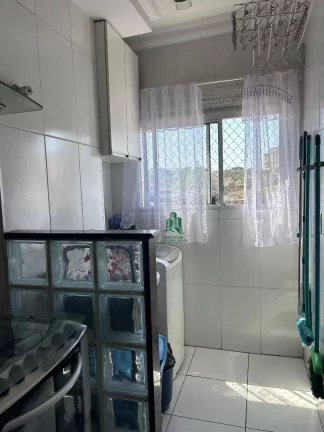 Imagem Apartamento com 2 dormitórios à venda, 55 m² por R$ 349.900,00 - Centro - Guarulhos/SP