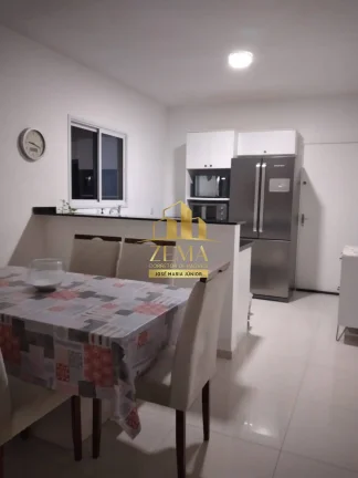 Imagem Sobrado 03 dorms (01St), 176m2, 02 vagas, Churrasqueira, Vila Suissa