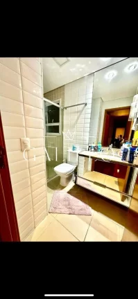 Imagem APARTAMENTO À VENDA CONDOMÍNIO GIVERNY - JUNDIAÍ/SP