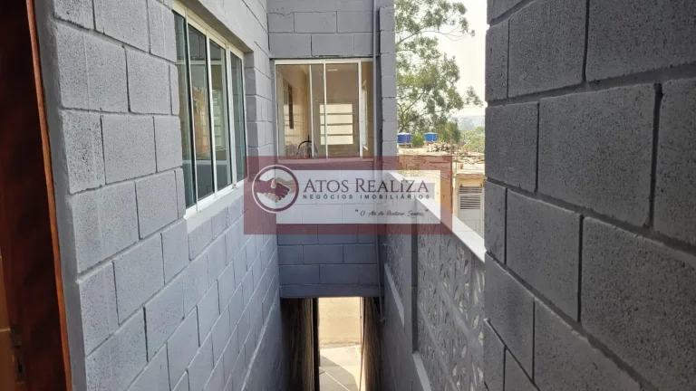 Imagem Prédio Residencial e Comercial à Venda no Jardim São Rafael SP