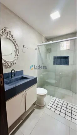 Imagem Casa Duplex com área privativa de 100 m2 - 86M² - 3 quartos - em Recanto do Poço, Cabedelo/PB