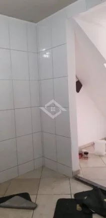 Imagem Casa Duplex em Campo Grande, RJ - 2 Quartos, Vaga de Garagem