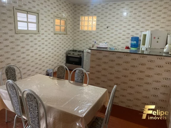 Imagem ÓTIMA CASA NA PRAIA DO MORRO / GUARAPARI
