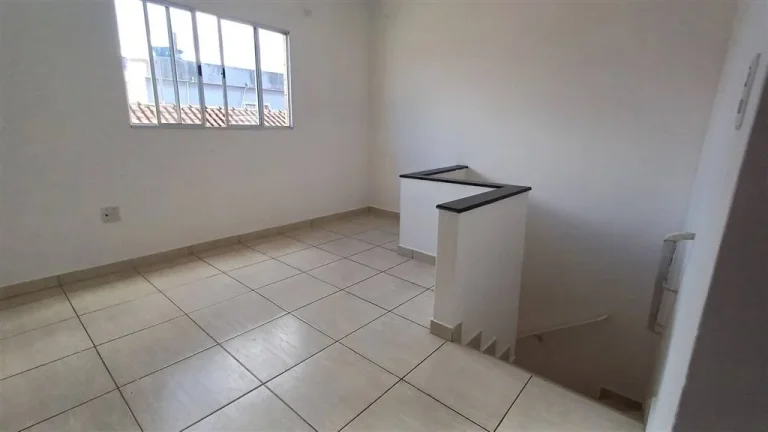 Imagem CASA COM 49 m² - JARDIM TREVO - PRAIA GRANDE SP