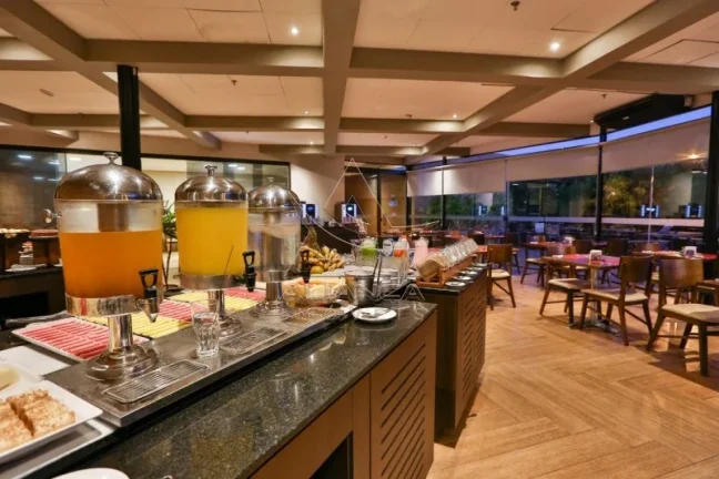 Imagem Apartamento - Ribeirão Preto - Jardim Califórnia
