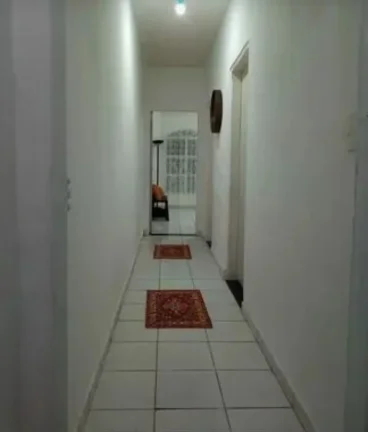 Imagem Salão Comercial de Alto Padrão para Locação na Vila Santana, Sorocaba-SP: 2 Salas, 1 Banheiro, 146m² de Área.