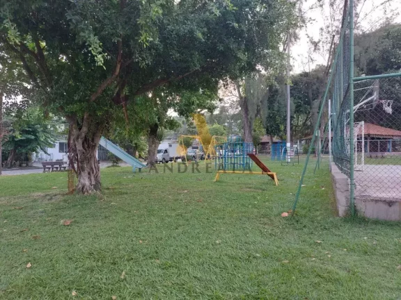 Imagem Casa de condomínio à venda no condomínio ASSOCIAÇÃO DOS MORADORES BAIRRO ALVORADA Jacarepaguá