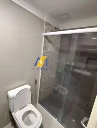 Imagem Alugo Apto em São Bernardo do Campo, Chacará inglesa. Hotel Neo.