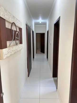 Imagem Casa mobiliada com 04 dormitórios á venda, Condomínio Solaris - Boituva/SP