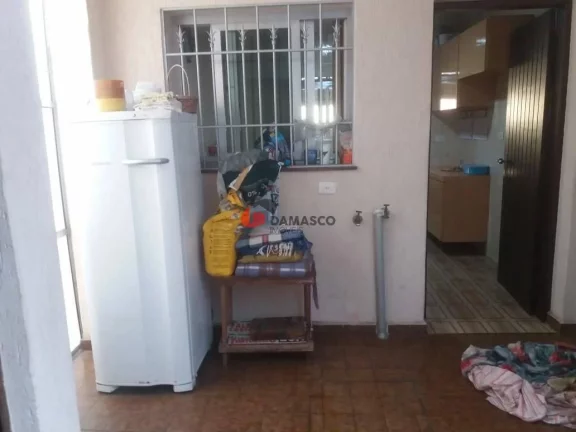 Imagem Sobrado à venda 3 Quartos, 2 Vagas, 151M², Barcelona, São Caetano do Sul - SP