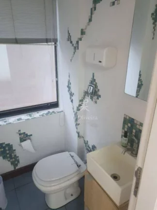 Imagem Sala, 100 m² - venda ou aluguel - Itaim Bibi - São Paulo/SP