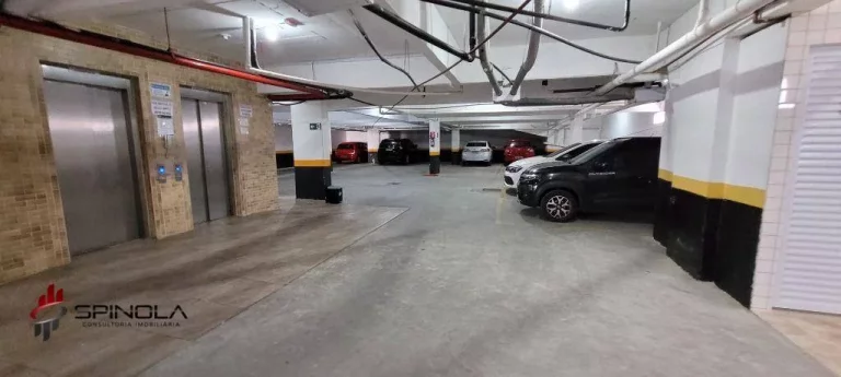 Imagem Apartamento com 2 dormitórios à venda, 62 m² por R$ 590.000,00 - Balneário Flórida - Praia Grande/SP