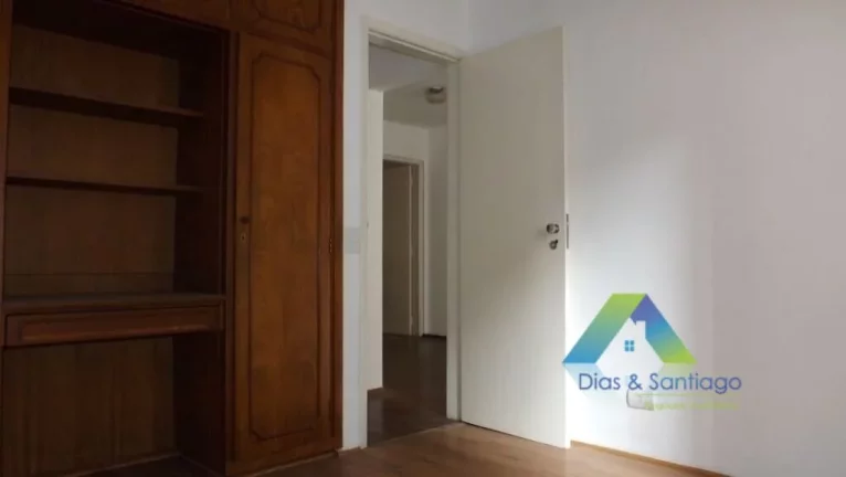 Imagem Apartamento a venda em Moema 03 quartos com 75M²