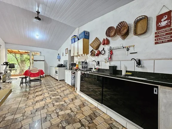 Imagem Sítio para Temporada no bairro Jardim Jóquei Clube - Ribeirão Preto, SP