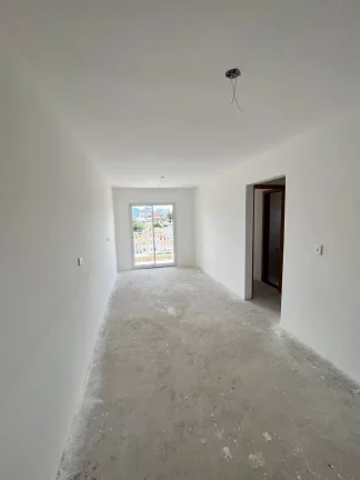 Imagem Apartamento Novo Contrapiso 51 m² 2 Dormitorios sendo 1 Suite